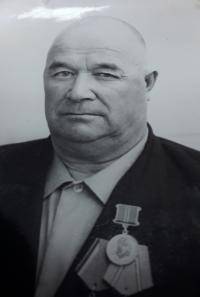 Имамов Мухаметзян имаметдинович Имамов Мухаметзян имаметдинович